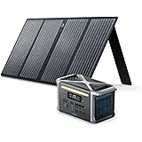 Anker 757 Portable Power Station (Solix F1200) with 625 Solar Panel ポータブル電源 & 100Wソーラーパネルセット 防災安全協会推奨