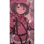 ソードアートオンライン iPhone SE/8/7/6s(750×1334)壁紙 『ソードアート・オンライン オルタナティブ ガンゲイル・オンライン』レン ソードアートオンライン iPhone SE/8/7/6s(750×1334)壁紙 『ソードアート・オンライン オルタナティブ ガンゲイル・オンライン』レン