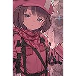 ソードアートオンライン iPhone(640×960)壁紙 『ソードアート・オンライン オルタナティブ ガンゲイル・オンライン』レン ソードアートオンライン iPhone(640×960)壁紙 『ソードアート・オンライン オルタナティブ ガンゲイル・オンライン』レン