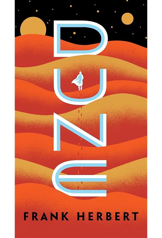 Amazon | God Emperor of Dune | Herbert, Frank | Space Opera
