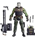 Amazon | G.I.ジョー クラシファイド シリーズ ターゲット限定 6インチ