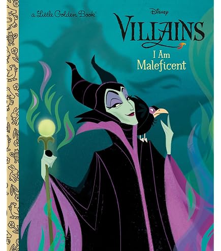 Amazon.co.jp: Disney Villains Collection:マレフィセントの
