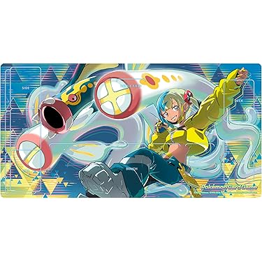 Amazon.co.jp 最新リリース: トレーディングカードゲーム用プレイ