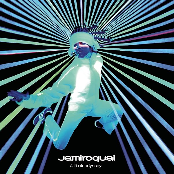 Jamiroquai◾️Emergency〜◾️2LP◾️プレイタイム違い◾️貴重！ Amazon.co.jp: EMERGENCY ON PLANET EA [Analog]: ミュージック