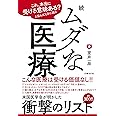 続 ムダな医療