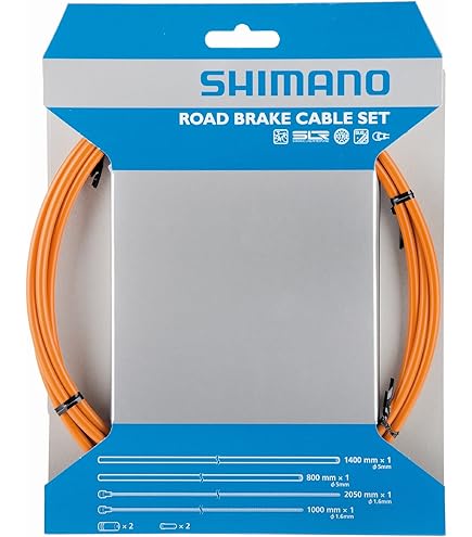 Amazon | シマノ(SHIMANO) リペアパーツ シフトケーブルセット