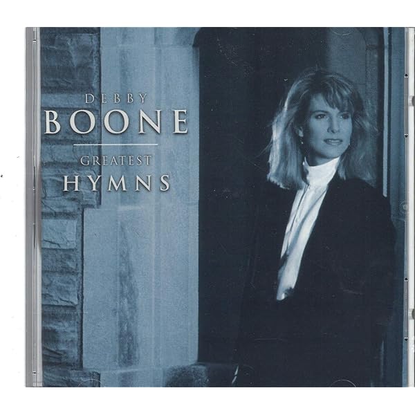 Amazon.co.jp: The Best Of Debby Boone: ミュージック