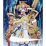 ソード・オラトリア ダンジョンに出会いを求めるのは間違っているだろうか 外伝 一気見Blu-ray