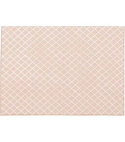 Amazon | Francfranc フランフラン ラティス ホットカーペット