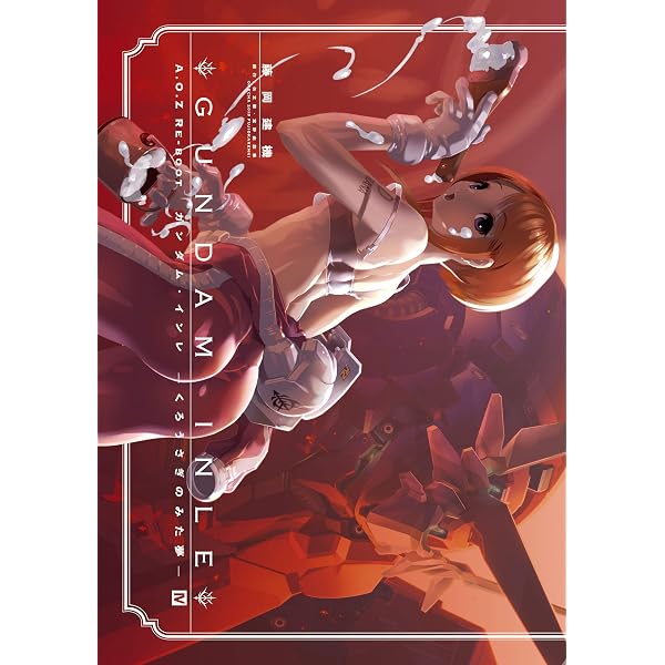 Amazon.co.jp: A.O.Z RE-BOOT GUNDAM INLE ガンダム・インレ -くろ