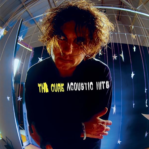 The Cure Mixed Up レコード The Cure – Mixed Up – CD (Compilation, Reissue, Remastered