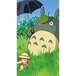 ジブリ HD(720×1280)壁紙 となりのトトロ ジブリ HD(720×1280)壁紙 となりのトトロ