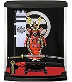 Amazon | 戦国武将甲冑フィギュア A-2戦国武将Aタイプ・直江兼続(刀
