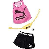barbie puma australia