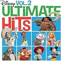 Amazon.co.jp: We Love Disney: ミュージック
