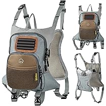Cabela’sフライフィッシングチェストパック フィッシング　チェストバッグ 613frduSj5L._UY350_.jpg