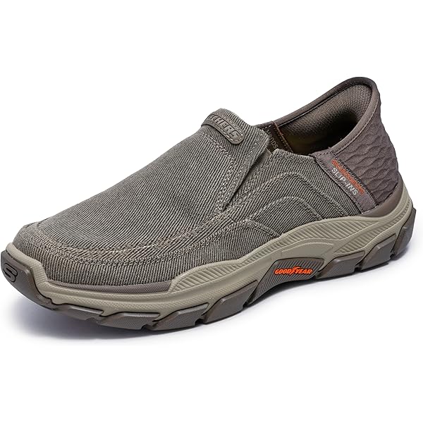 Skechers Men display picture 1