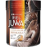 白元アース 汗だし JUWA シトラスジンジャーの香り 500g