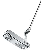 Amazon.co.jp: TITLEIST(タイトリスト)スコッティ・キャメロン・パター