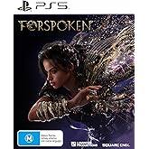 Forspoken - PlayStation 5