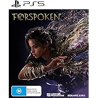 Forspoken - PlayStation 5