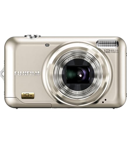 動作確認済み★ 富士フイルム FinePix JX550 デジカメ シルバー Amazon.co.jp: Fujifilm FinePix JX550 (Silver) : Electronics