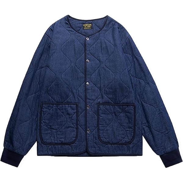 Amazon | コールドブレーカー COLDBREAKER ウール ボア アウター