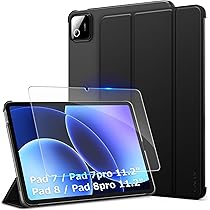 Amazon.co.jp: 【Amazon.co.jp限定】Xiaomi Pad 8 8G+128G グレー 11.2