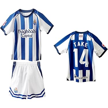 Amazon.co.jp 最新リリース: ユニフォーム(サッカーチーム・ファン