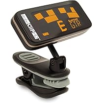 Amazon.co.jp: Peterson ピーターソン StroboClip HD クリップ式