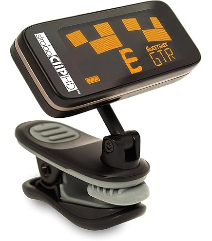 Amazon | Peterson StroboStomp HD ギターチューナー (403884