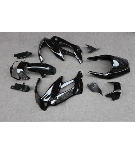 Amazon | HYESUNG バイク外装 適合車種VTR1000F 1997-2000用 前期社外