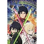 終わりのセラフ iPhone(640×960)壁紙 百夜優一郎(ひゃくや ゆういちろう),百夜ミカエラ(ひゃくや ミカエラ),一瀬グレン(いちのせ グレン) 終わりのセラフ iPhone(640×960)壁紙 百夜優一郎(ひゃくや ゆういちろう),百夜ミカエラ(ひゃくや ミカエラ),一瀬グレン(いちのせ グレン)