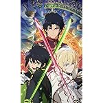 終わりのセラフ FVGA(480×800)壁紙 百夜優一郎(ひゃくや ゆういちろう),百夜ミカエラ(ひゃくや ミカエラ),一瀬グレン(いちのせ グレン) 終わりのセラフ FVGA(480×800)壁紙 百夜優一郎(ひゃくや ゆういちろう),百夜ミカエラ(ひゃくや ミカエラ),一瀬グレン(いちのせ グレン)