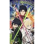 終わりのセラフ HD(720×1280)壁紙 百夜優一郎(ひゃくや ゆういちろう),百夜ミカエラ(ひゃくや ミカエラ),一瀬グレン(いちのせ グレン) 終わりのセラフ HD(720×1280)壁紙 百夜優一郎(ひゃくや ゆういちろう),百夜ミカエラ(ひゃくや ミカエラ),一瀬グレン(いちのせ グレン)