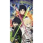 終わりのセラフ iPhoneSE/5s/5c/5 壁紙 視差効果 百夜優一郎(ひゃくや ゆういちろう),百夜ミカエラ(ひゃくや ミカエラ),一瀬グレン(いちのせ グレン) 終わりのセラフ iPhoneSE/5s/5c/5 壁紙 視差効果 百夜優一郎(ひゃくや ゆういちろう),百夜ミカエラ(ひゃくや ミカエラ),一瀬グレン(いちのせ グレン)