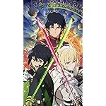 終わりのセラフ iPhone SE/8/7/6s(750×1334)壁紙 百夜優一郎(ひゃくや ゆういちろう),百夜ミカエラ(ひゃくや ミカエラ),一瀬グレン(いちのせ グレン) 終わりのセラフ iPhone SE/8/7/6s(750×1334)壁紙 百夜優一郎(ひゃくや ゆういちろう),百夜ミカエラ(ひゃくや ミカエラ),一瀬グレン(いちのせ グレン)