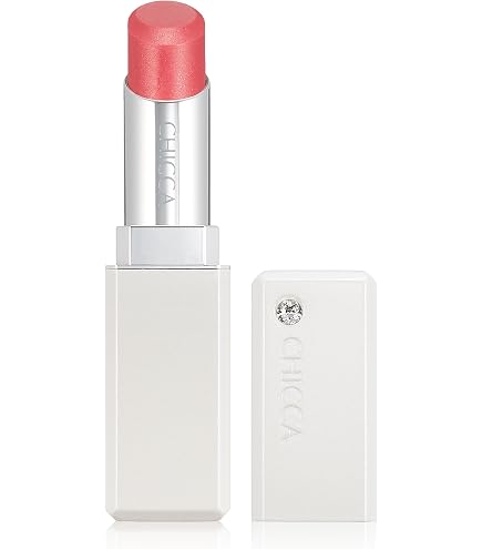 Amazon.co.jp: CHICCA(キッカ) キッカ メスメリック グラスリップ