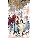 かくりよの宿飯 iPhone8,7,6 Plus 壁紙(1242×2208) 雷獣,乱丸(らんまる),津場木 葵(つばき あおい),銀次(ぎんじ) かくりよの宿飯 iPhone8,7,6 Plus 壁紙(1242×2208) 雷獣,乱丸(らんまる),津場木 葵(つばき あおい),銀次(ぎんじ)