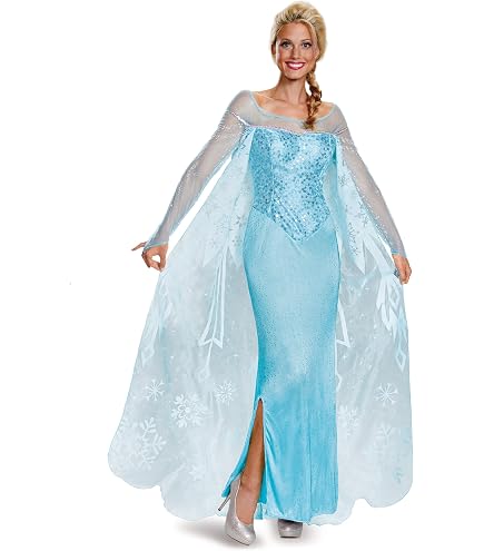 Amazon.co.jp: ハロウィン 仮装 アナと雪の女王2 ディズニー公式