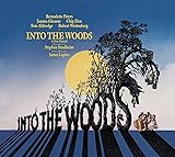 Into the Woods / O.C.R.