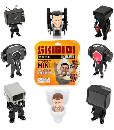 【貴重】スミスキー　4体セット Amazon.co.jp: スミスキー -Series 4- BOX : おもちゃ