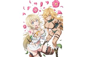 Sランクモンスターの《ベヒーモス》だけど、猫と間違われてエルフ娘の騎士（ペット）として暮らしてます【湯けむりスッキリ版】Blu-ray BOX [通常版] [2Blu-ray]