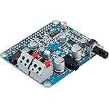 Raspberry Pi用ハイレゾオーディオDACボード