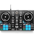 Amazon | 【国内正規品】Hercules(ハーキュリーズ) DJControl
