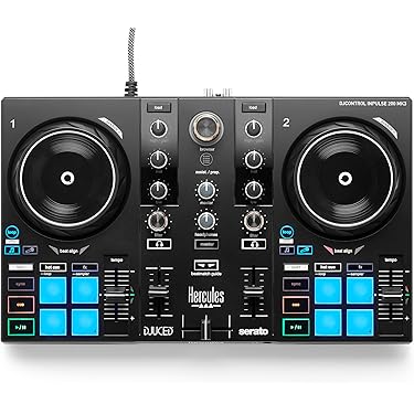 Amazon.co.jp 人気ギフトランキング: DJコントローラー で、ギフトの