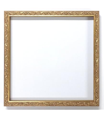 Amazon.co.jp: 【角額】パズル額・深みのある額・UVアクリル仕様