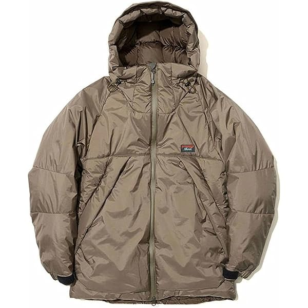 Amazon | NANGA ナンガ オーロラテックス ライトダウンジャケット