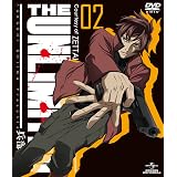 Amazon The Unlimited 兵部京介 01 初回限定版 Dvd アニメ