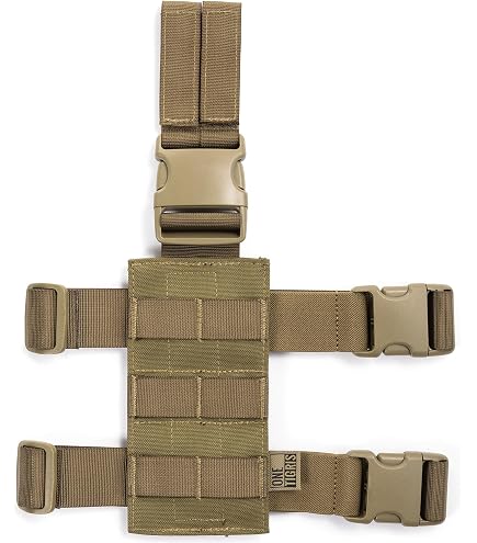 Amazon.co.jp: 【丈夫】ブラックホーク BLACKHAWK タクティカル レッグ